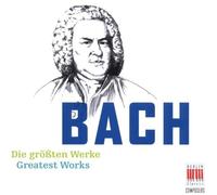 Bach, J.S. - Greatest Works [Import]