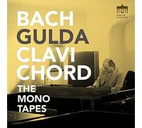 FriedrichBach Gulda Clavichord