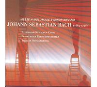 Bach: Messe en Si mineur, BWV 232