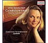 Bach J.S.: Harpsichord Works