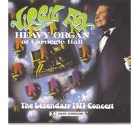 Bach, J.S. - Heavy Organ at Carnegie Hall