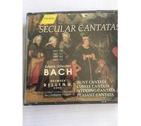 Bach, J.S. - Hunt Coffee Cantata