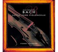 Bach : Suites pour violoncelle