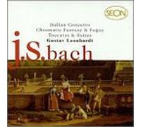 Bach, J.S. - Italian Concerto