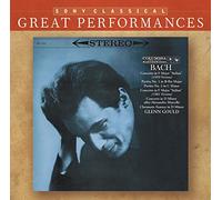 Bach, J.S. - Italian Concerto/Partita