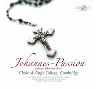 Bach, J.S. - J.S. Bach: Johannes Passion (de)