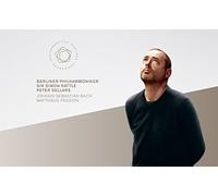 Bach - Bach, J. S. - Passion selon saint Matthieu