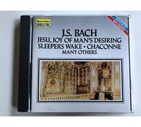 Bach, J.S. - Jesu Joy of Man's Desiring
