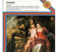 Bach, J.S. - Jesu Joy of Man's Desiring