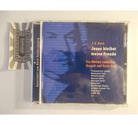Bach, J.S. - Jesus Bleibet Meine Freud