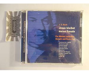 Bach, J.S. - Jesus Bleibet Meine Freud