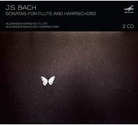 Bach, J.S. - Johann Sebastian Bach
