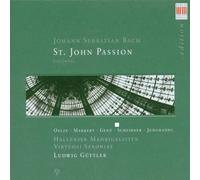 Johannes Passion