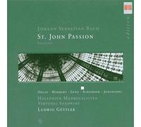 Bach, J.S. - Johannes Passion