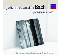 Bach, J.S. - Johannes Passion Bwv 245 [Import]