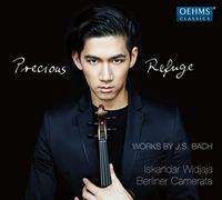 Bach, J.S. - Johannes Sebastian Bach [Import]