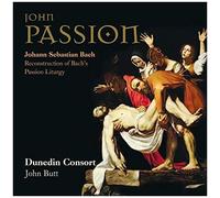 Bach, J.S.: John Passion