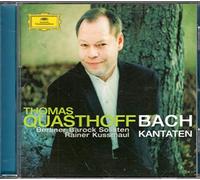 Bach, J.S. - Kantaten