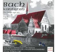 Bach, J.S. - Kantaten