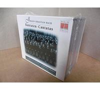 Bach J.S. - Kantaten Bwv 117/177/24 [Import]