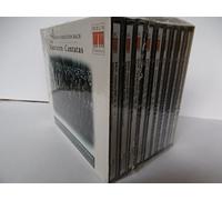 Bach J.S. - Kantaten Bwv 51/95/79 [Import]