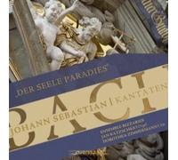 Bach, J.S. - Kantaten Bwv35 & 169 [Import]