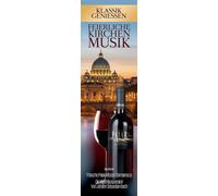 Bach, J. S. / Karajan, H. von – Coffret vin : Savourez le classique – Musique d'église solennelle