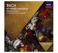 Bach, J.S. - Keyboard Concertos [Import]