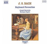 Bach, J.S. - Italian Concerto/Chromatic Fantasia & Fugue
