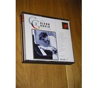 Glenn Gould , Johann Sebastian Bach , Vladimir Golschmann , Columbia Symphony Orchestra , Leonard B - Bach: Concerti Per Piano N. 1,2,3,4,5 E 7