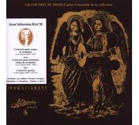 Bach, J.S. - Konzerte [Import]