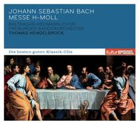 Bach, J.S. - Kulturspiegel