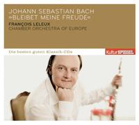 Bach, J.S. - Kulturspiegel [Import]