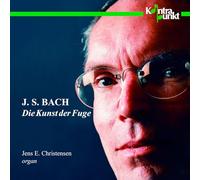 Bach, J.S. - Kunst Der Fuge
