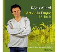 Bach, J-S : L´Art de la Fugue