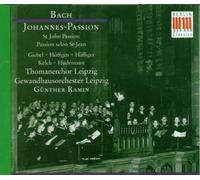Bach, J.S. - La Passion selon Saint Jean