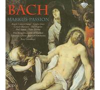 Bach, J.S. - La Passion Selon St-Marc