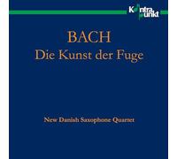 Bach, J.S. - L'Art de la Fugue