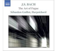 Bach, J.S. – L'Art de la Fugue – NAXOS