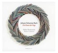 Bach J.S. / l'art de la Fugue