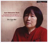 Bach J.S. / le Clavier Bien Tempéré V. 2