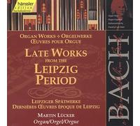 Bach, J.S. - Leipzig Works (6)-Volume. 100