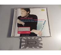 Bach, J.S. - Lieder Ohne Worte [Import]