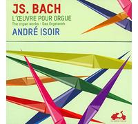 Bach, J.S. - L'oeuvre pour. -Box Set [Import]