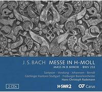 Bach, J.S.: Mass in B Minor