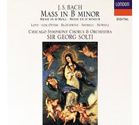 Bach, J.S. - Mass in B Minor