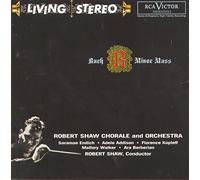 Bach, J.S. - Mass in B Minor