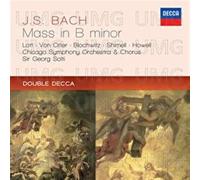 Bach, J.S. - Mass in B Minor [Import]