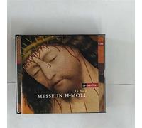 Bach, J.S. - Mass in B Minor