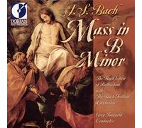 Bach, J.S. - Mass in B Minor